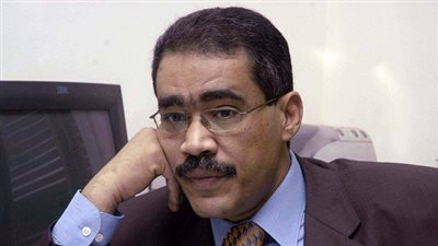 ضياء رشوان: القانون الجديد يلبي طموحات الأسرة الصحفية