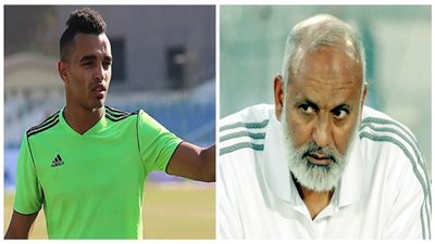 بالفيديو.. مختار مختار: 