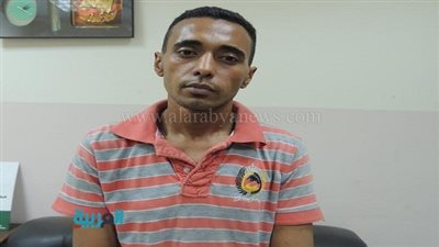 مسجل خطر يقتل قهوجي لخلافات الجيرة بالشرابية 