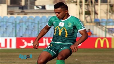 أوباما عن إهدار الأهداف أمام الزمالك: 