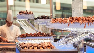 قريبًا.. طهاة بورسعيد بمهرجان 