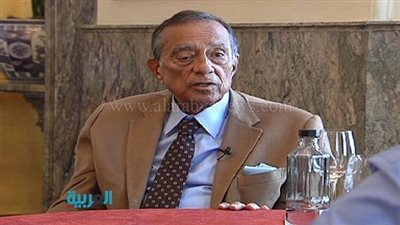 حسين سالم يتنازل عن آخر منازله في مصر للكسب غير المشروع
