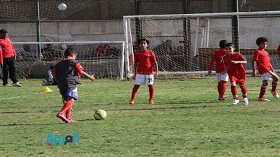 شاهد.. الأهلي يعلن عن موعد بدء اختبارات الناشئين للموسم المقبل 