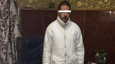 ضبط عاطل بحوزته حشيش وسلاح أبيض بـ