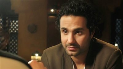 الفنان كريم فهمي في حواره لـ