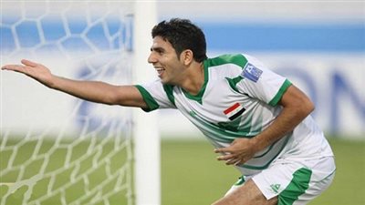 مهند عبدالرحيم.. صاحب فضل تأهل العراق لكأس العالم.. وسبب صراع الأندية المصرية