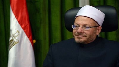 مفتي الجمهورية بمؤتمر الأردن: إجراءات لمواجهة التنظيمات الإرهابية.. مسئوليتنا عظيمة تجاه تصحيح الصورة الذهنية الخاطئة عن الإسلام.. وأهل التطرف يلجأون لروايات وآثار باطلة ليبرروا إجرامهم 