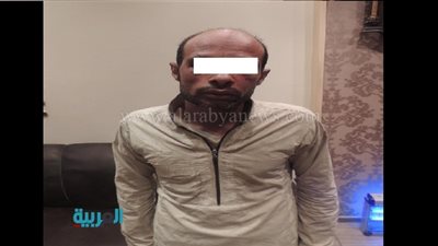 ضبط عاطل أثناء سرقته لسيارة بمدينة نصر 