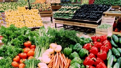 جنيهان تراجعًا لكيلو البامية بـ