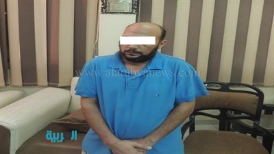 ضبط مسجلين خطر لسرقتهم 14 شقة بالتجمع الأول