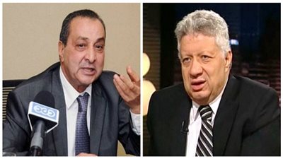 7 يونيو.. نظر دعوى مرتضى منصور ضد مالك 