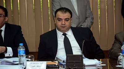 تشغيل مستشفى 