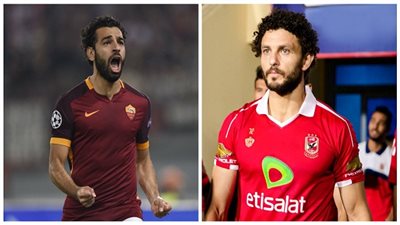 الأهلي: لقاء روما سيغير الفكر التسويقي للأندية المصرية