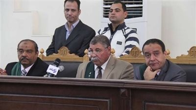 تأجيل محاكمة 739 متهمًا بـ