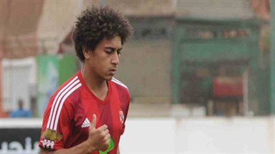 حسين السيد يغيب عن الأهلي في مباراة روما