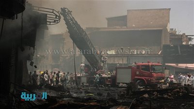 انفراد.. رئيس لجنة تقصي الحقائق يكشف تفاصيل تقرير 