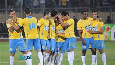 القماش يعلن عن قائمة الإسماعيلي استعدادًا للشرطة