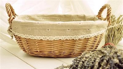 الإثنين.. ورشة لتصنيع سلة الخبز من القماش في بيت السناري