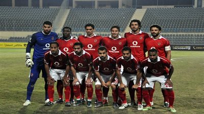 بث مباشر.. الأهلي يواجه الإنتاج و