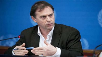 مسئول أممي يدعو روسيا لمراعاة حقوق تتار القرم