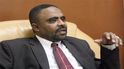 رئيس الشئون الدينية التركي يستقبل وزير الأوقاف السوداني