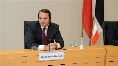 شتائم الساسة في بولندا بسبب روسيا!