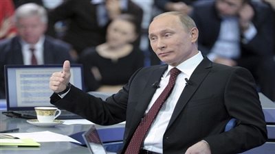 بوتين يدعو إلى خفض فائدة القروض العقارية