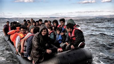 تعرف على أخطر عصابات تهريب اللاجئين ودخلها السنوي.. أرقام مذهلة