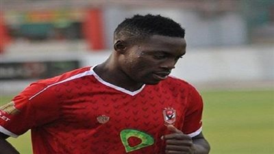 إيفونا يقود تشكيل الأهلي أمام الإنتاج الحربي