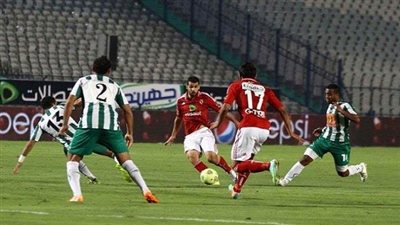 بالفيديو.. التاريخ ينحاز لـ