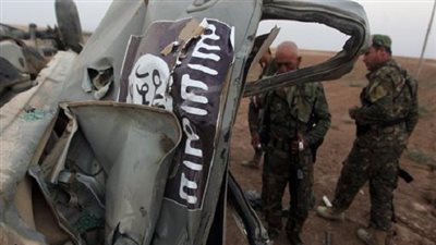 التحالف يحصي هجمات وخسائر 