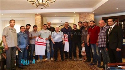 بالفيديو والصور .. 