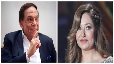 ليلي علوي مهنئة الزعيم بعيد ميلاده: 