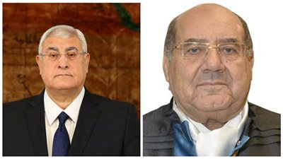 عبد الوهاب عبد الرازق رئيسًا لـ