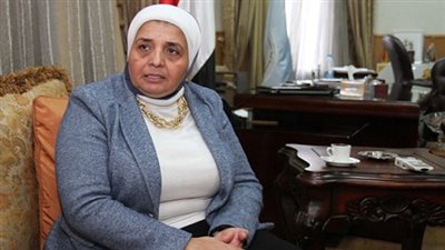 مفاجأة.. رئيس هيئة ضمان جودة التعليم تطالب بسقوط 