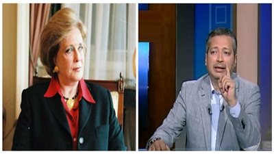 بالفيديو.. تامر أمين لـ