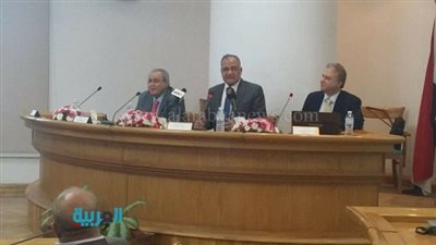 بالصور.. بدء أولى فعاليات مجمع 