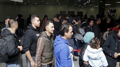 فنلندا تشدد إجراءات إقامة المهاجرين