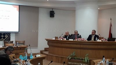 جابر عصفور: غالبية المصريين يعانون من فقدان القيم الأخلاقية