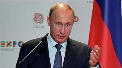 فلاديمير بوتين يزور اليابان رسميًا قبل نهاية 2016