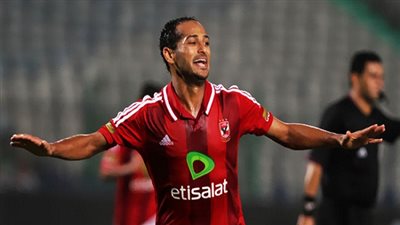 بالفيديو.. الأهلي يحرز الهدف الأول أمام الإنتاج
