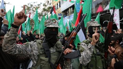 بالفيديو.. قيادي بـ