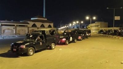 ضبط 4 شركات مخالفة وتنفيذ 27 حكمًا قضائيًا في حملات لشرطة السياحة