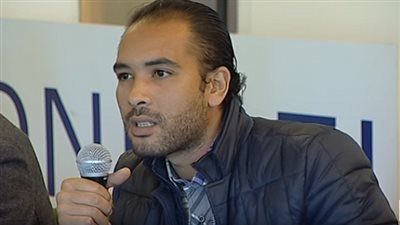 شاهد.. زوجته: التهم الموجهة لمالك عدلي 