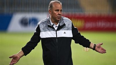 شوقي غريب: أتمنى الوصول بالإنتاج لـ