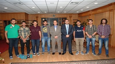 بالصور.. استعدادات فريق 