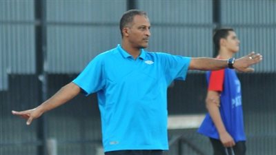 أسامة عرابي: الفوز على الإنتاج مهم.. وأنطوي 