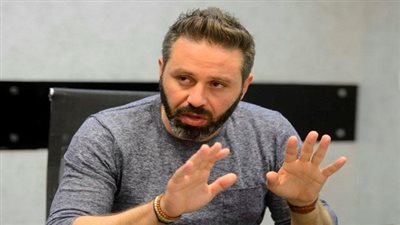 رسميًا.. حازم إمام يخوض انتخابات الجبلاية 