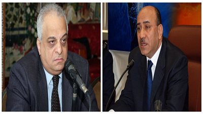 مواجهة نارية بين عصام الإسلامبولي وصاحب دعوة عزل هشام جنينة