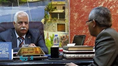 تعليم الفيوم يناقش تدريب 776 بـ 463 مدرسة 